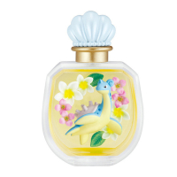 Officiële Pokemon figures re-ment Petite Fleur seasonal flowers